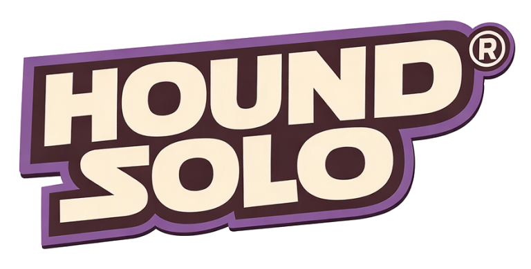 Hound solo 1 - 1 reactive dog walker in london